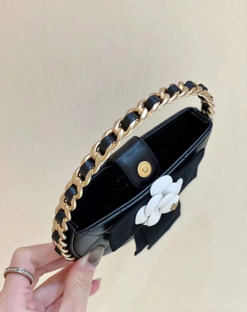 Chanel Top Handle Bags